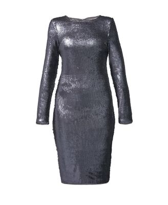 Lullaby Sequin Dress