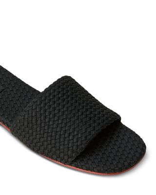 Women's St Barths Slide Sandals