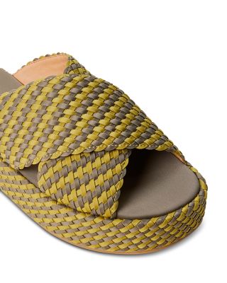 Women's Laguna Platform Sandals