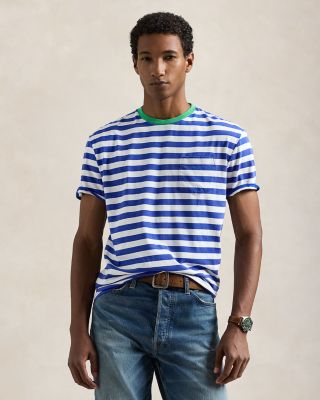 Polo Ralph Lauren - Striped Tee