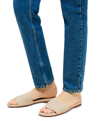 Women's St Barths Slide Sandals