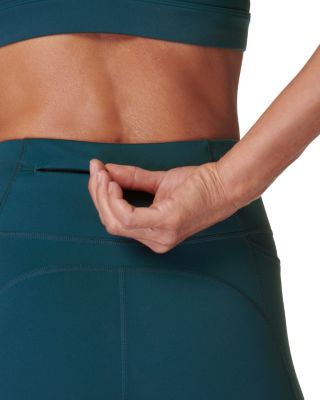 Therma Boost Running Leggings 