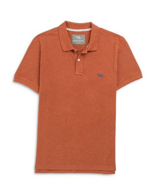 The Gunn Slim Fit Polo Shirt