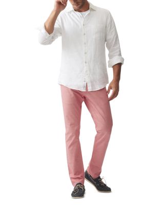 Gunn Straight Fit Jeans  