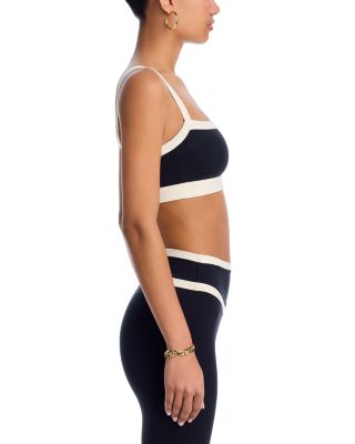 Monah Rigor Sports Bra &amp; Mason High Waist Leggings