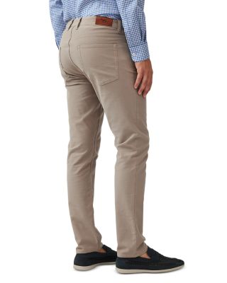 Motion 2 Straight Leg Jeans