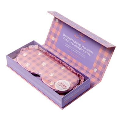 Lovely Lashes Contour Sleep Mask
