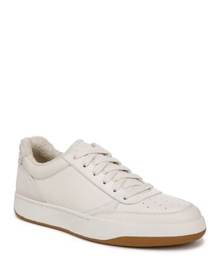 Vince - Men's Fresco Lace Up Sneakers
