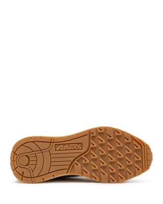 Women's Reelwind Low Top Sneakers