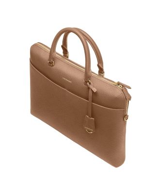 Leather Laptop Bag