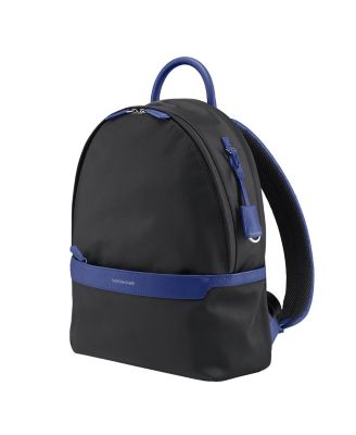 Nylon Backpack