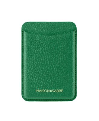 Leather MagSafe Wallet