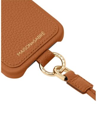 Sling Phone Case (iPhone 15 Pro Max)