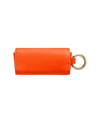 Leather Lipstick Charm