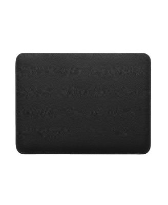 Leather Laptop Sleeve (14 inches)