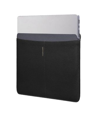 Leather Laptop Sleeve (16 inches)