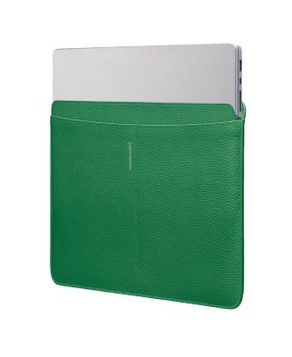 Leather Laptop Sleeve (14 inches)