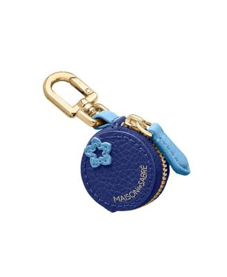 The SABREMOJI Fruit Charm - Blueberry