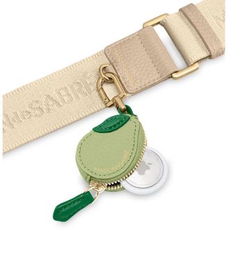 The SABREMOJI Fruit Charm - Pear