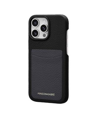 Card Phone Case (iPhone 16 Pro)