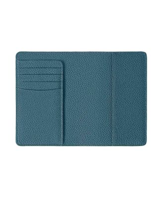 Leather Passport Holder