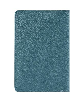 Leather Passport Holder