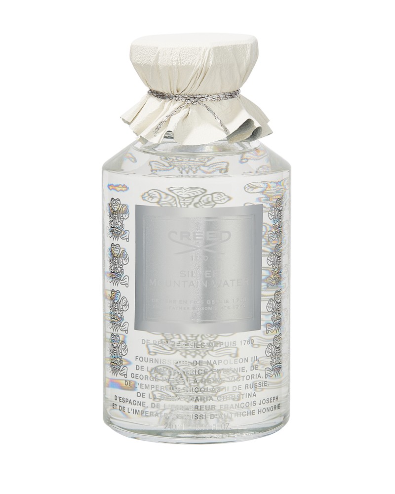 Creed Silver Mountain Water 8.4 oz. in None