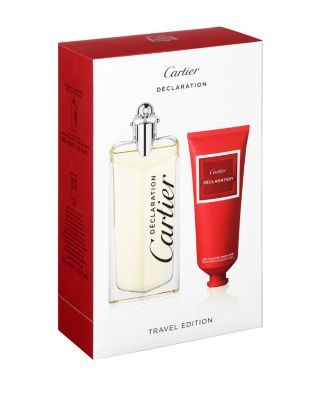 Cartier - D&eacute;claration Eau de Toilette Travel Set