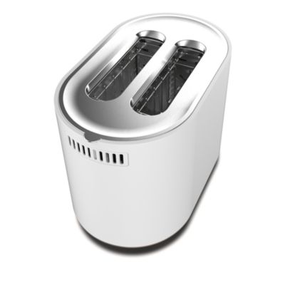 Caf&amp;eacute;™ Express 2 Slice Toaster