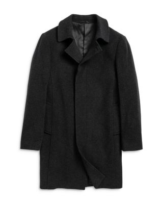 Archers Jacket