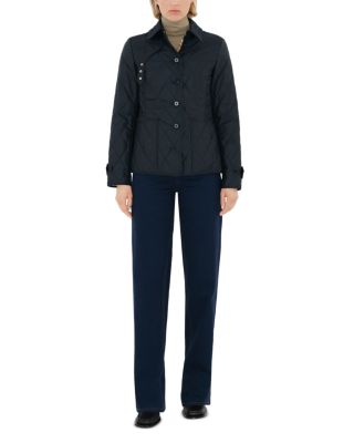 Fernleigh Quilted Thermoregulated Jacket