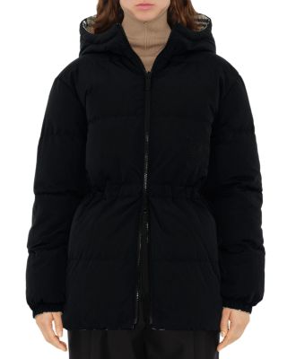 Keswick Reversible Puffer Jacket