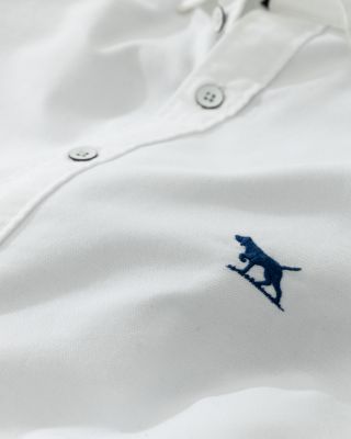 Gunn Oxford Sports Fit Shirt