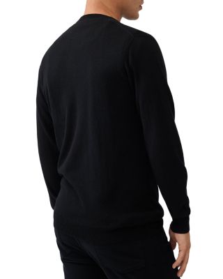 Queenstown Crewneck Sweater