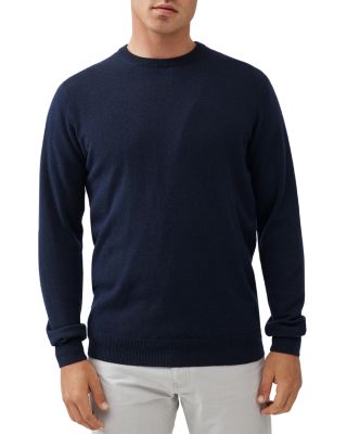 Rodd & Gunn - Queenstown Crewneck Sweater