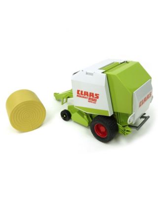  1/16 Claas Rollant Round Baler 2-7 - Ages 5-7