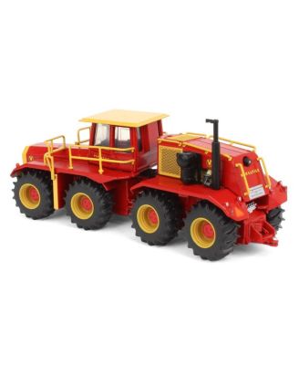  1/64 Versatile Big Roy Model Tractor, Restoration Version, DCP by 11+ - Ages 11+