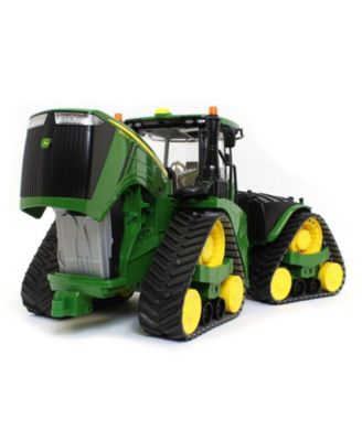 1/16 John Deere with Tracks - Ages 2-4 Years