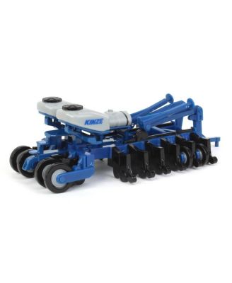  1/64 Kinze 16 Row Bulk Seed Planter - Ages 5-7