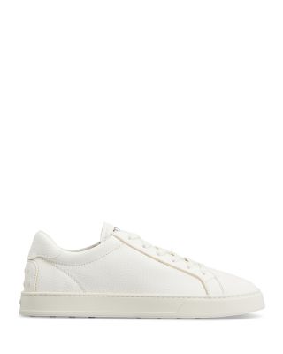 Tod's - Men's Allacciata Cassetta 04L Lace Up Sneakers