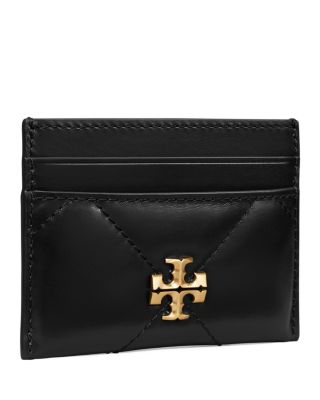 Kira Diamond Quilt Card Case