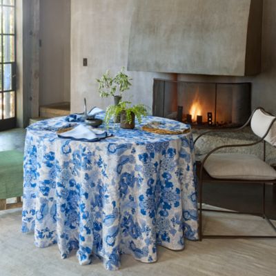 Magic Mountain Tablecloth, 70" x 126"