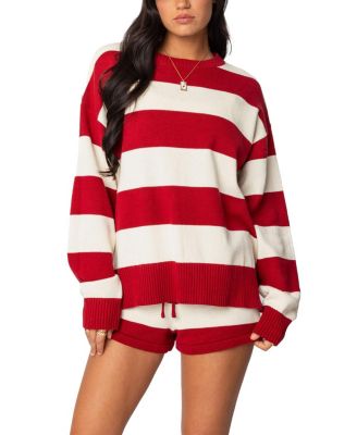 Riley Oversized Knit Sweater