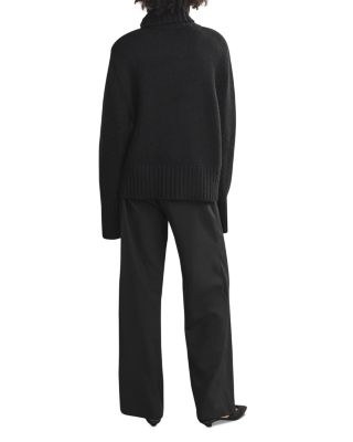 Jackie Cashmere Sweater