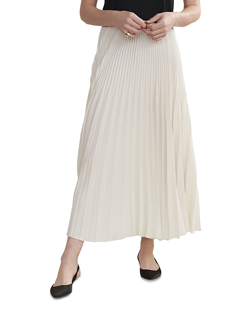 Jenni Kayne Pleated Skirt