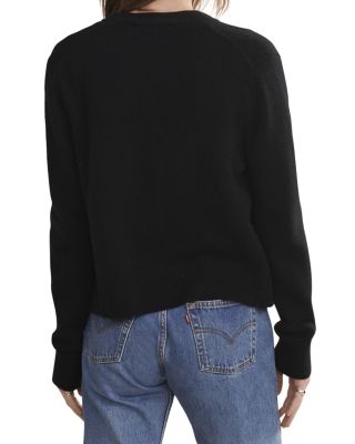 Colette Cashmere Cardigan