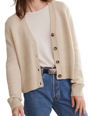 Colette Cashmere Cardigan