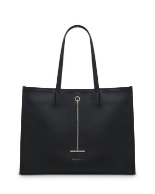 McQueen - Pendant Tote