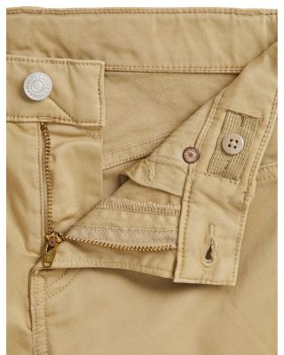 Boys' Sullivan Slim Stretch Sateen Pants - Big Kid