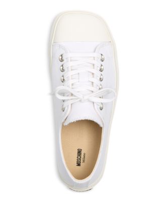 Women's Low Top Sneakers